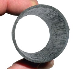Carbon Fibre Part 2 
